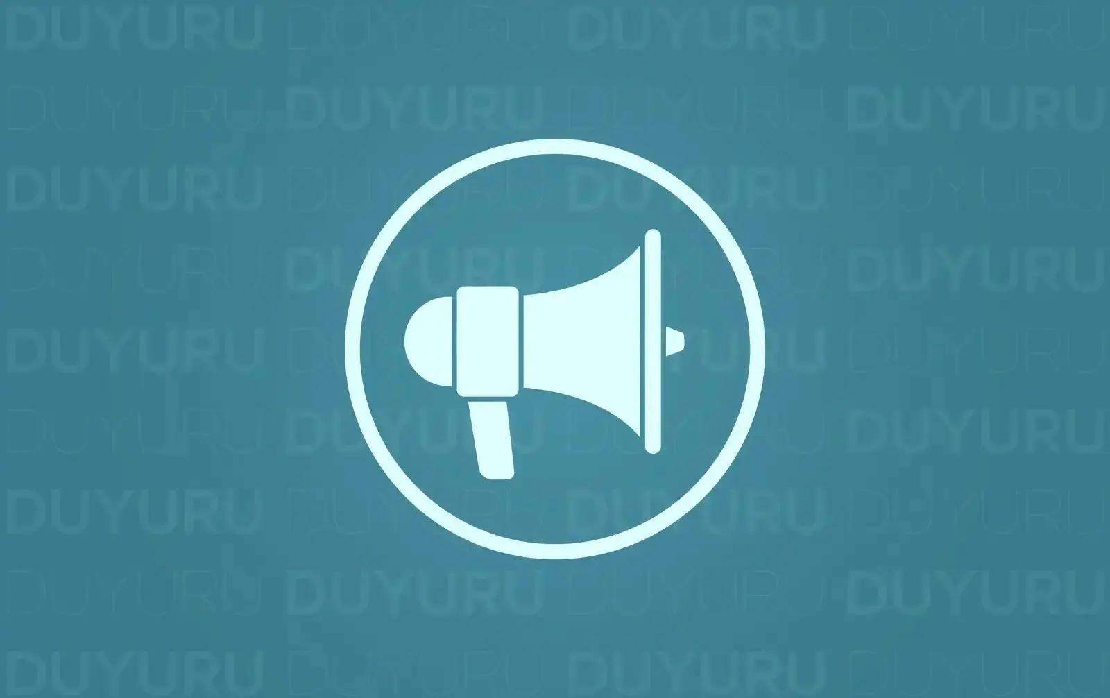 BUVAKIF Erkek Öğrenci Yurdu Başvuruları Başladı