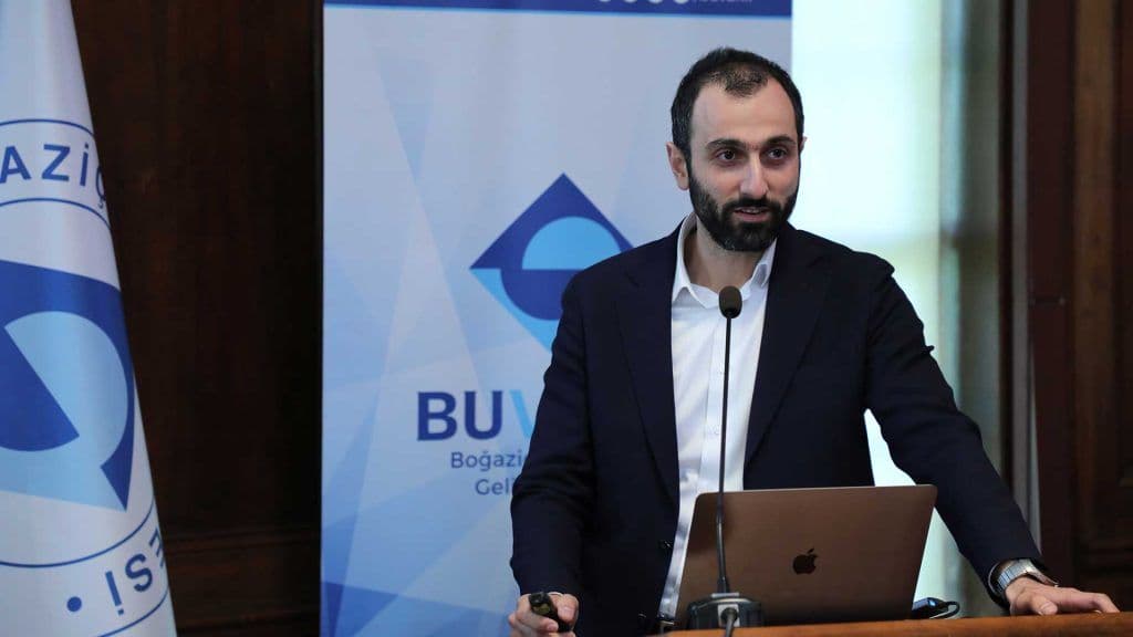 BUVAKIF Mütevelli Heyeti Dördüncü Olağan Toplantısı Gerçekleşti — 5