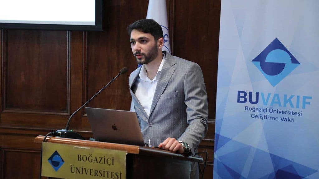 BUVAKIF Mütevelli Heyeti Dördüncü Olağan Toplantısı Gerçekleşti — 1