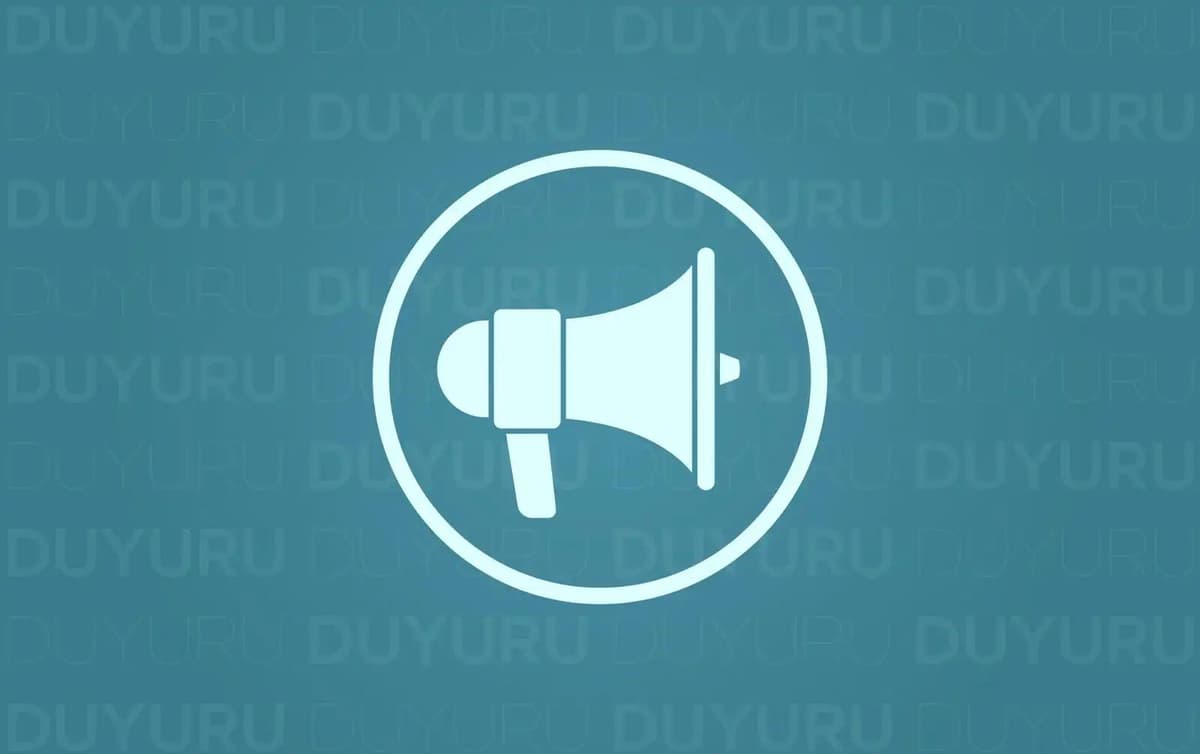 BUVAKIF Erkek Öğrenci Yurdu Kantin İşletmesi Teklif Alımı